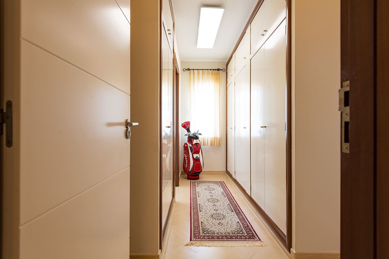 6 makuuhuone Omakotitalo myytävänä paikassa Benicassim mukana uima-altaan 
autotalli - 850 000 € (Ref: 9501803)