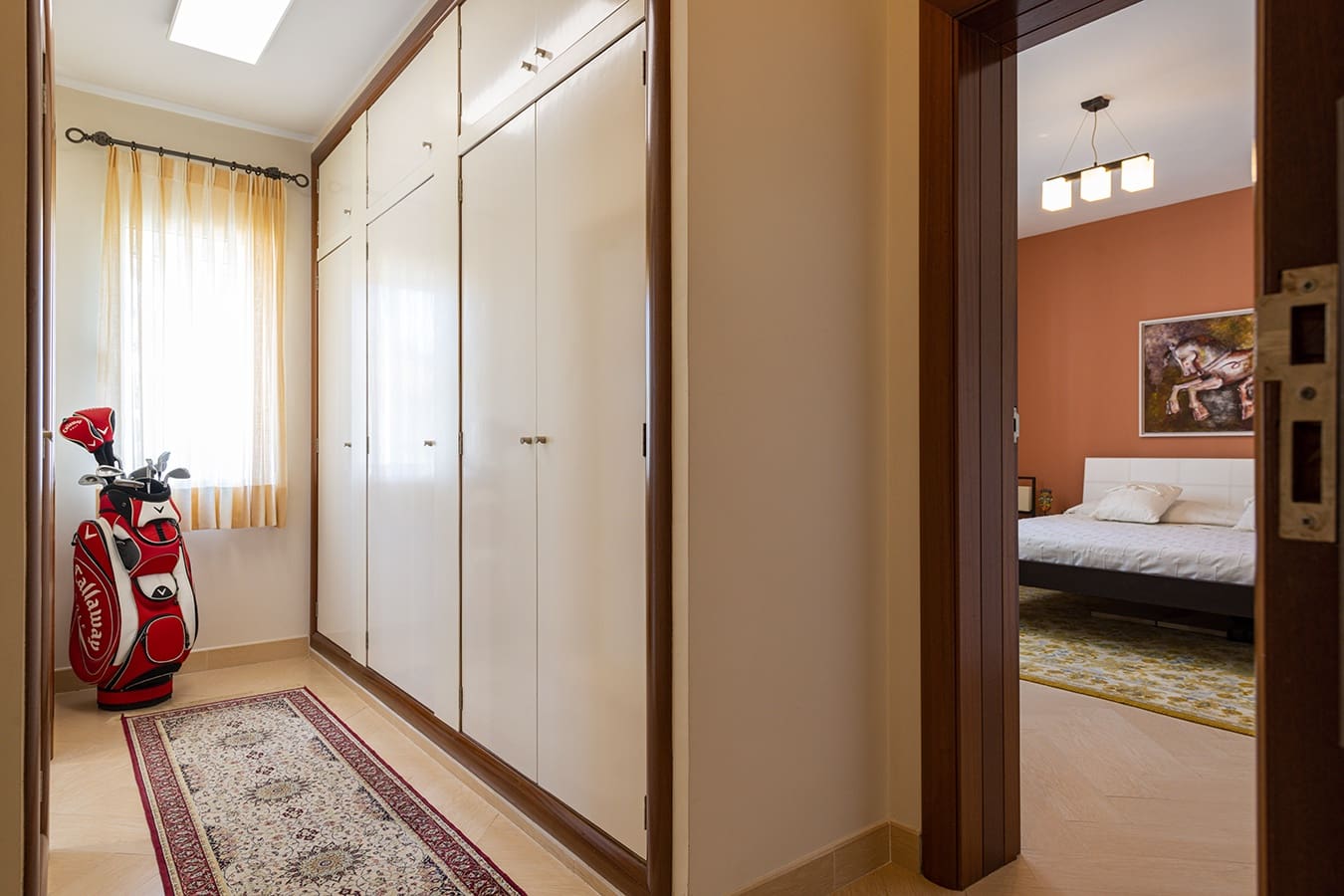 6 makuuhuone Omakotitalo myytävänä paikassa Benicassim mukana uima-altaan 
autotalli - 850 000 € (Ref: 9501803)