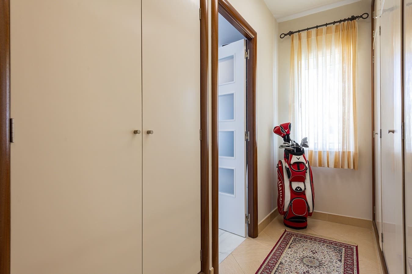 6 makuuhuone Omakotitalo myytävänä paikassa Benicassim mukana uima-altaan 
autotalli - 850 000 € (Ref: 9501803)