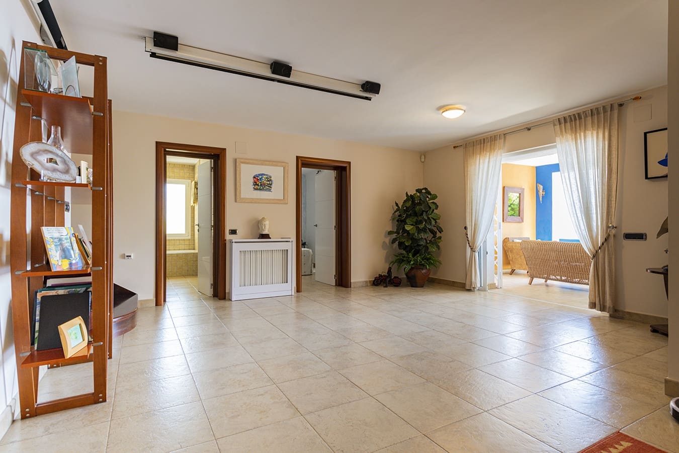 6 makuuhuone Omakotitalo myytävänä paikassa Benicassim mukana uima-altaan 
autotalli - 850 000 € (Ref: 9501803)