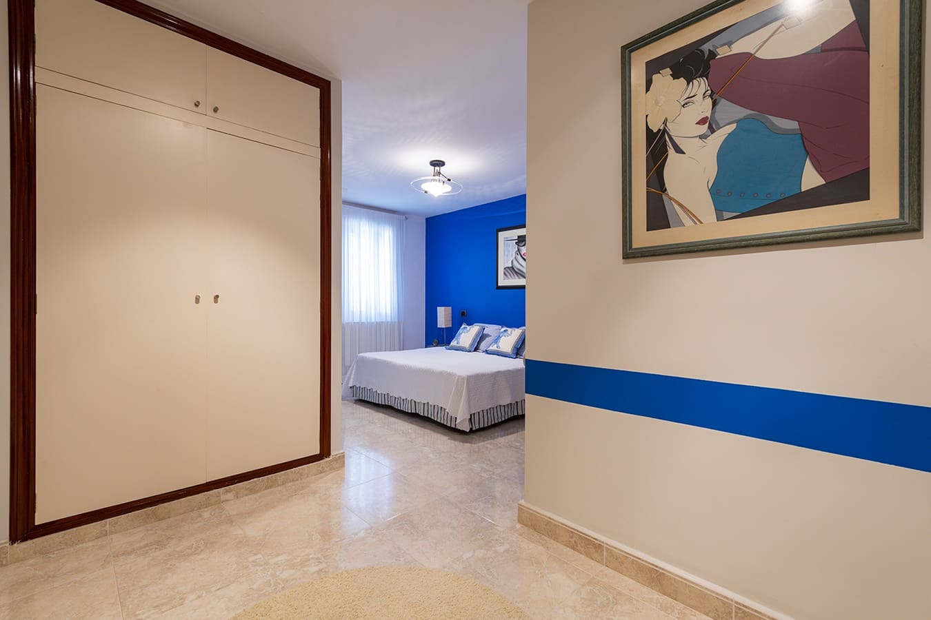 6 makuuhuone Omakotitalo myytävänä paikassa Benicassim mukana uima-altaan 
autotalli - 850 000 € (Ref: 9501803)