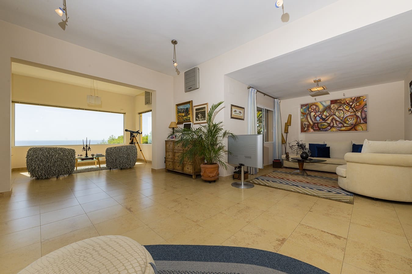 6 makuuhuone Omakotitalo myytävänä paikassa Benicassim mukana uima-altaan 
autotalli - 850 000 € (Ref: 9501803)