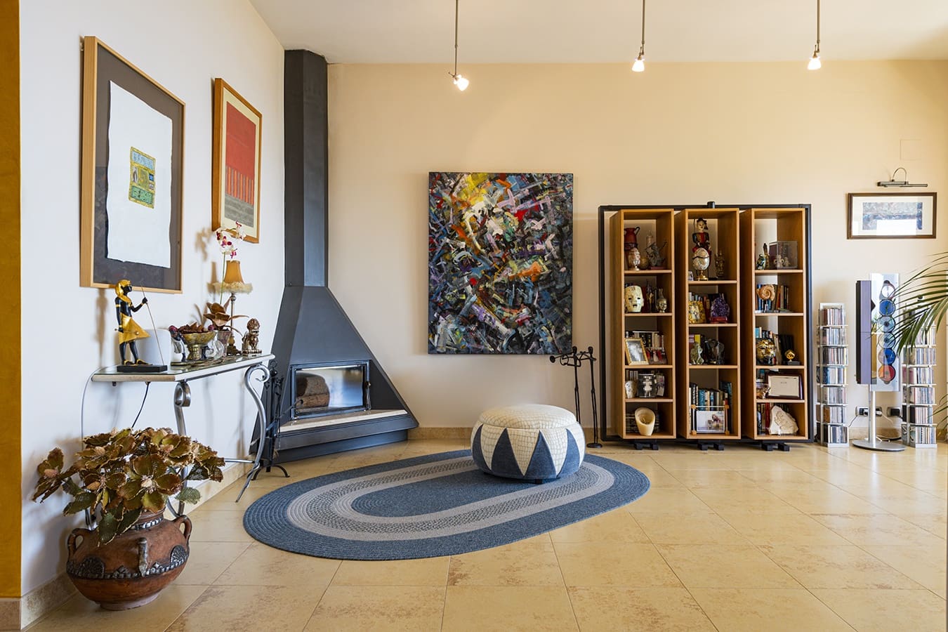 6 makuuhuone Omakotitalo myytävänä paikassa Benicassim mukana uima-altaan 
autotalli - 850 000 € (Ref: 9501803)