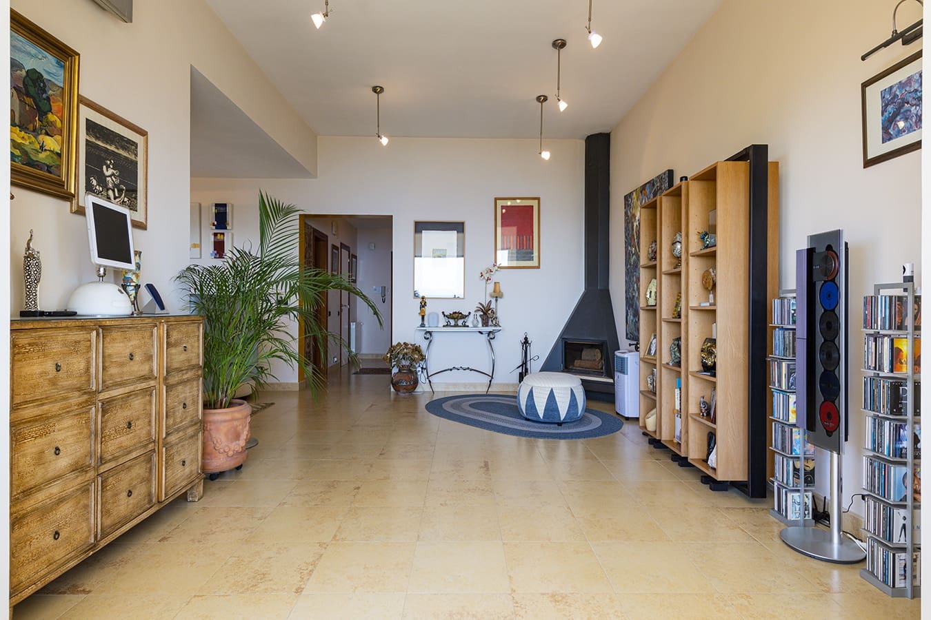 6 makuuhuone Omakotitalo myytävänä paikassa Benicassim mukana uima-altaan 
autotalli - 850 000 € (Ref: 9501803)