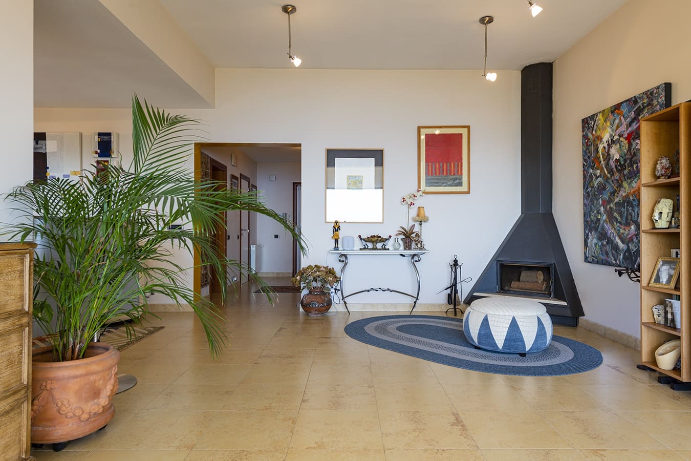 6 makuuhuone Omakotitalo myytävänä paikassa Benicassim mukana uima-altaan 
autotalli - 850 000 € (Ref: 9501803)