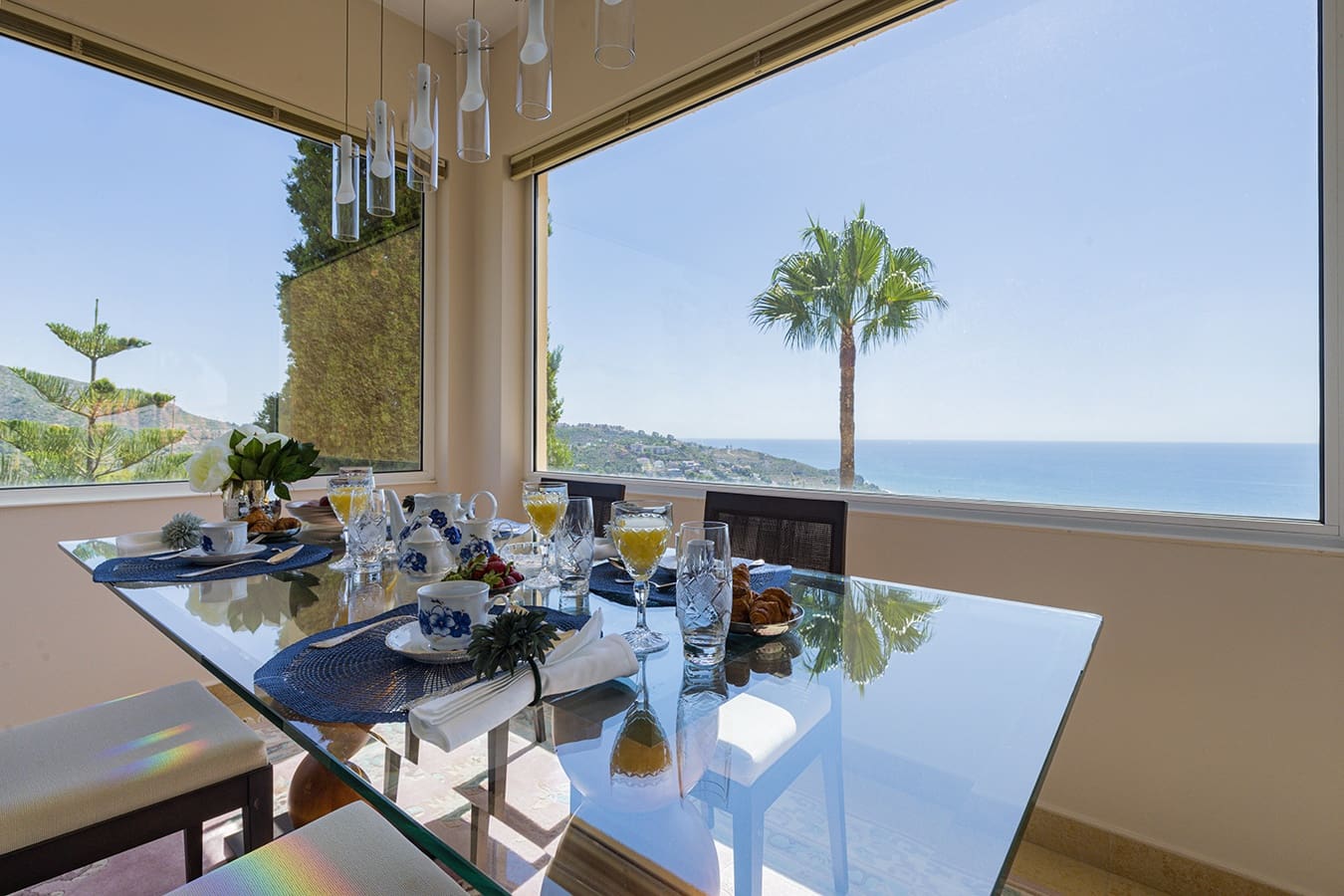 6 makuuhuone Omakotitalo myytävänä paikassa Benicassim mukana uima-altaan 
autotalli - 850 000 € (Ref: 9501803)