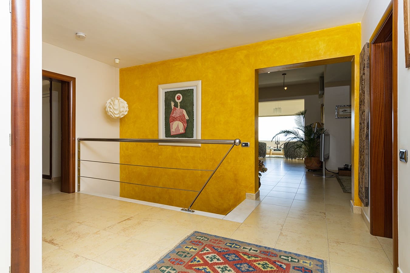 6 makuuhuone Omakotitalo myytävänä paikassa Benicassim mukana uima-altaan 
autotalli - 850 000 € (Ref: 9501803)