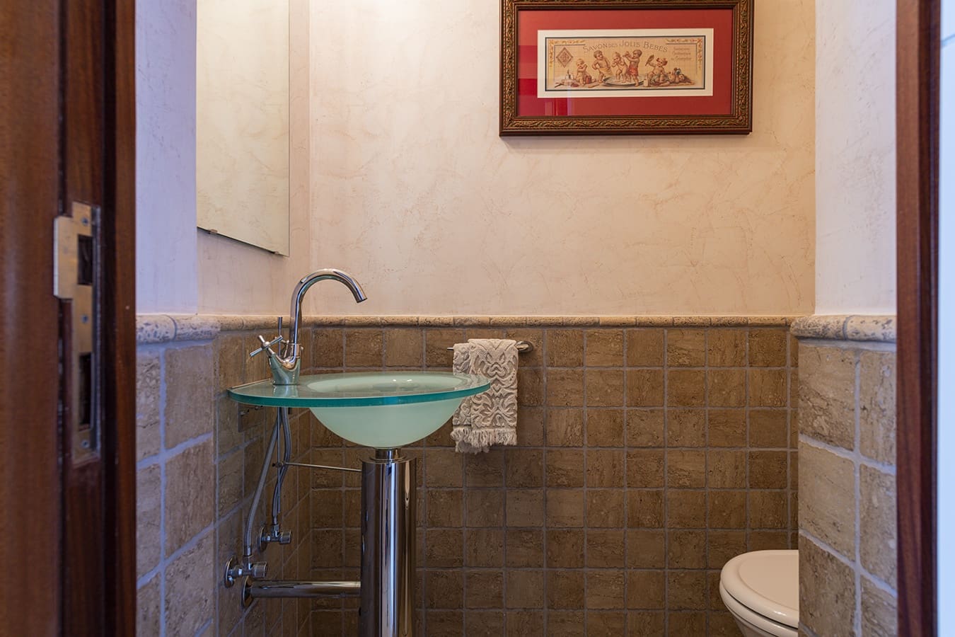 6 makuuhuone Omakotitalo myytävänä paikassa Benicassim mukana uima-altaan 
autotalli - 850 000 € (Ref: 9501803)