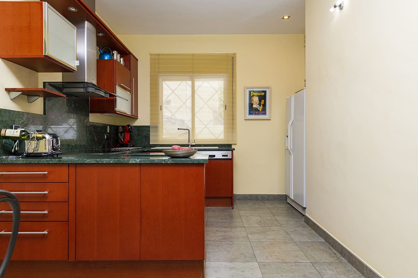 6 makuuhuone Omakotitalo myytävänä paikassa Benicassim mukana uima-altaan 
autotalli - 850 000 € (Ref: 9501803)