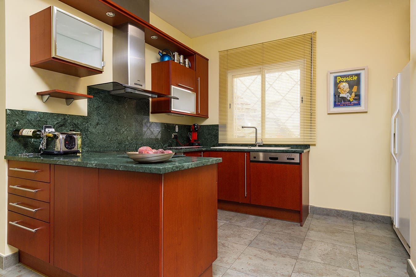 6 makuuhuone Omakotitalo myytävänä paikassa Benicassim mukana uima-altaan 
autotalli - 850 000 € (Ref: 9501803)