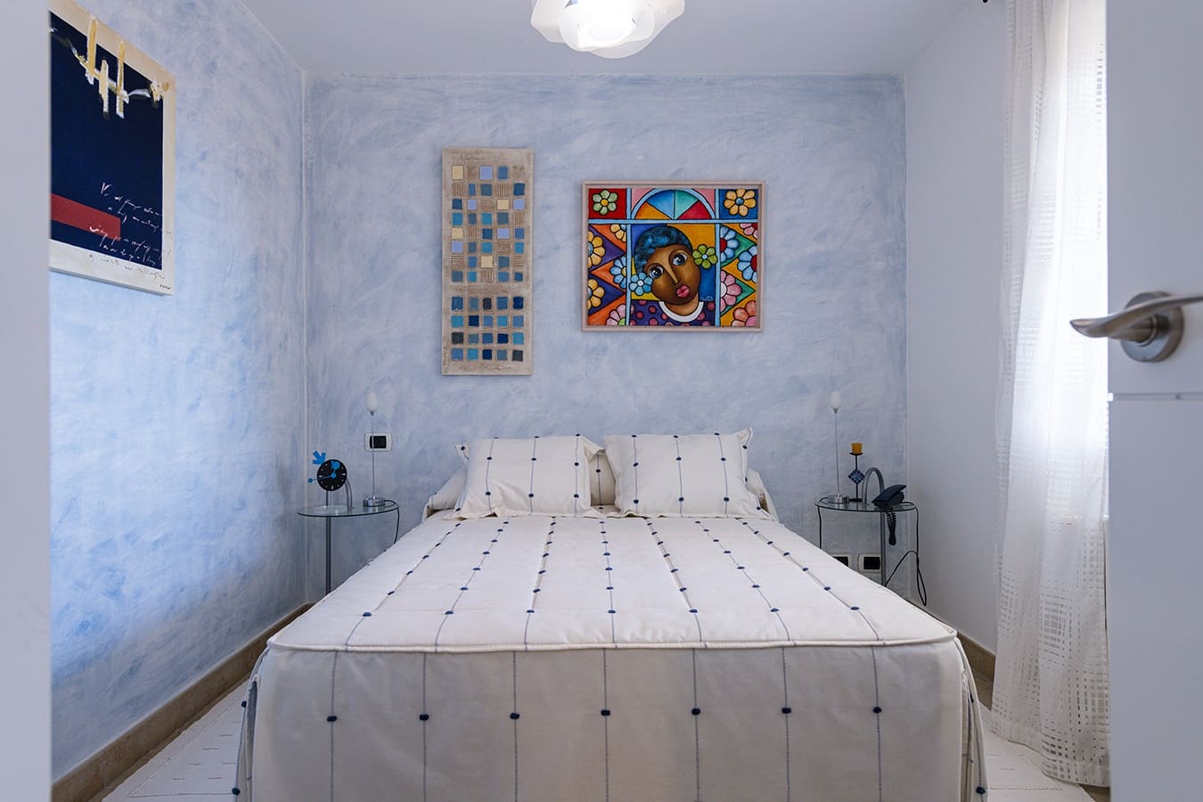 6 makuuhuone Omakotitalo myytävänä paikassa Benicassim mukana uima-altaan 
autotalli - 850 000 € (Ref: 9501803)