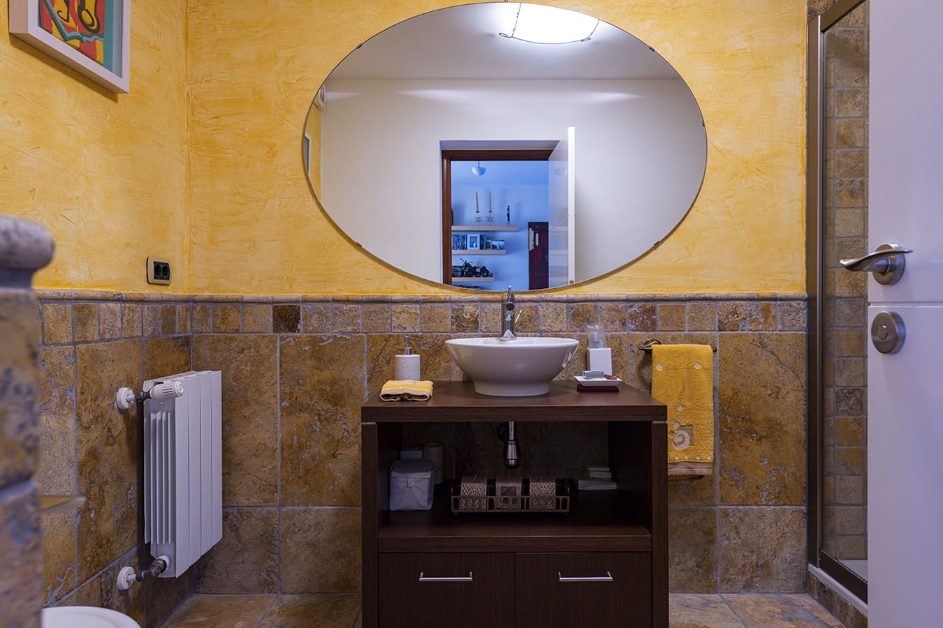 6 makuuhuone Omakotitalo myytävänä paikassa Benicassim mukana uima-altaan 
autotalli - 850 000 € (Ref: 9501803)