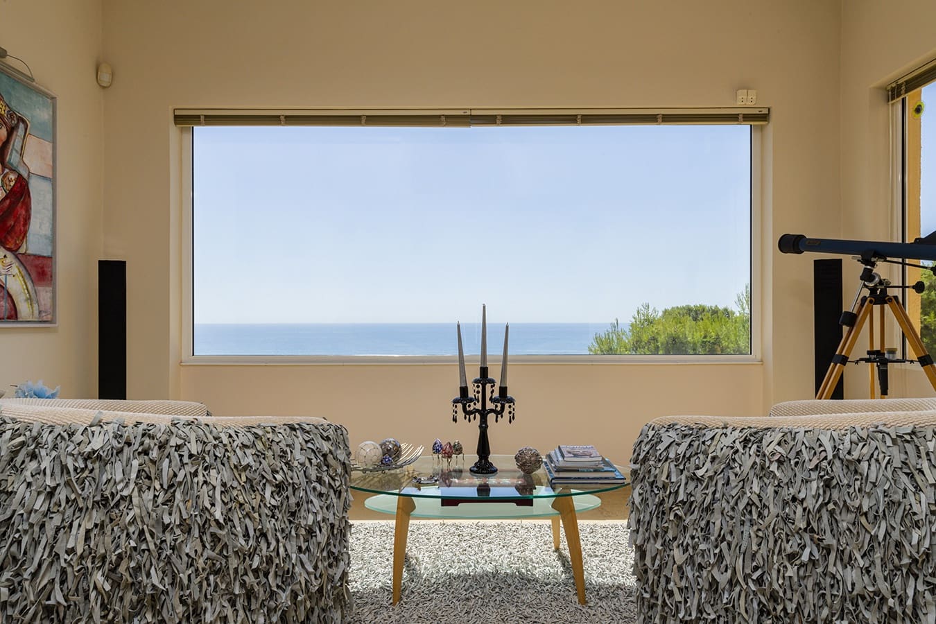 6 makuuhuone Omakotitalo myytävänä paikassa Benicassim mukana uima-altaan 
autotalli - 850 000 € (Ref: 9501803)