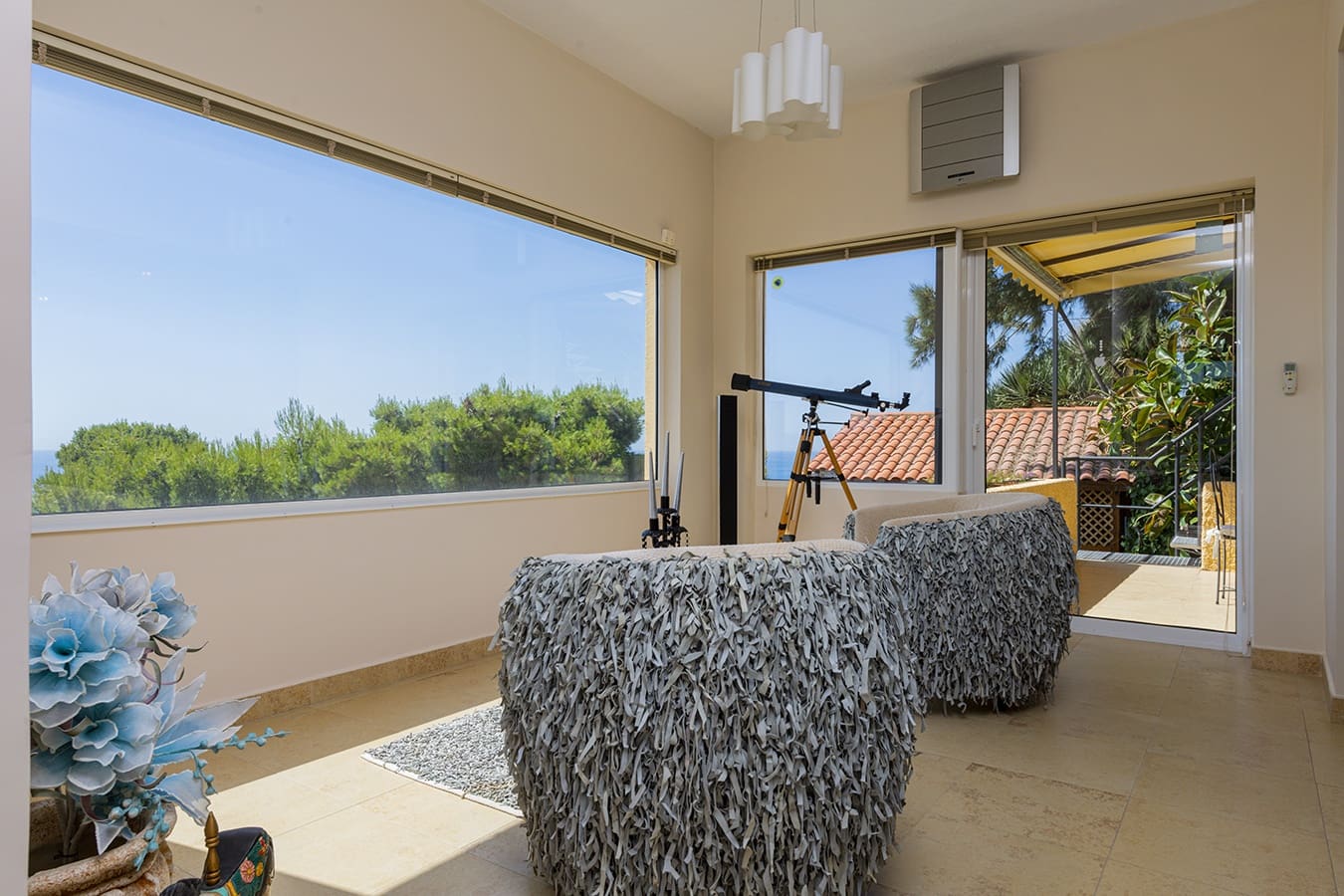 6 makuuhuone Omakotitalo myytävänä paikassa Benicassim mukana uima-altaan 
autotalli - 850 000 € (Ref: 9501803)