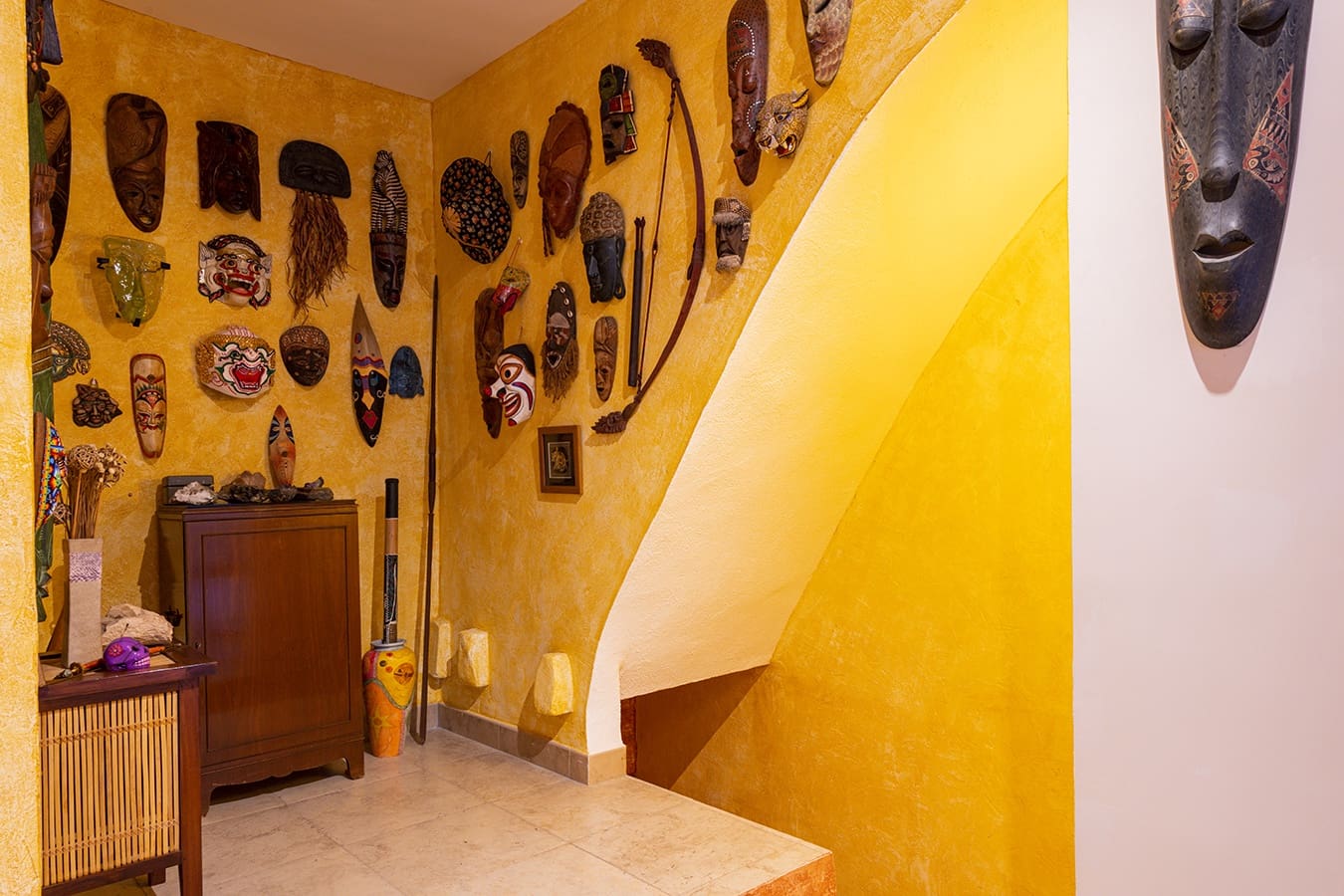 6 makuuhuone Omakotitalo myytävänä paikassa Benicassim mukana uima-altaan 
autotalli - 850 000 € (Ref: 9501803)