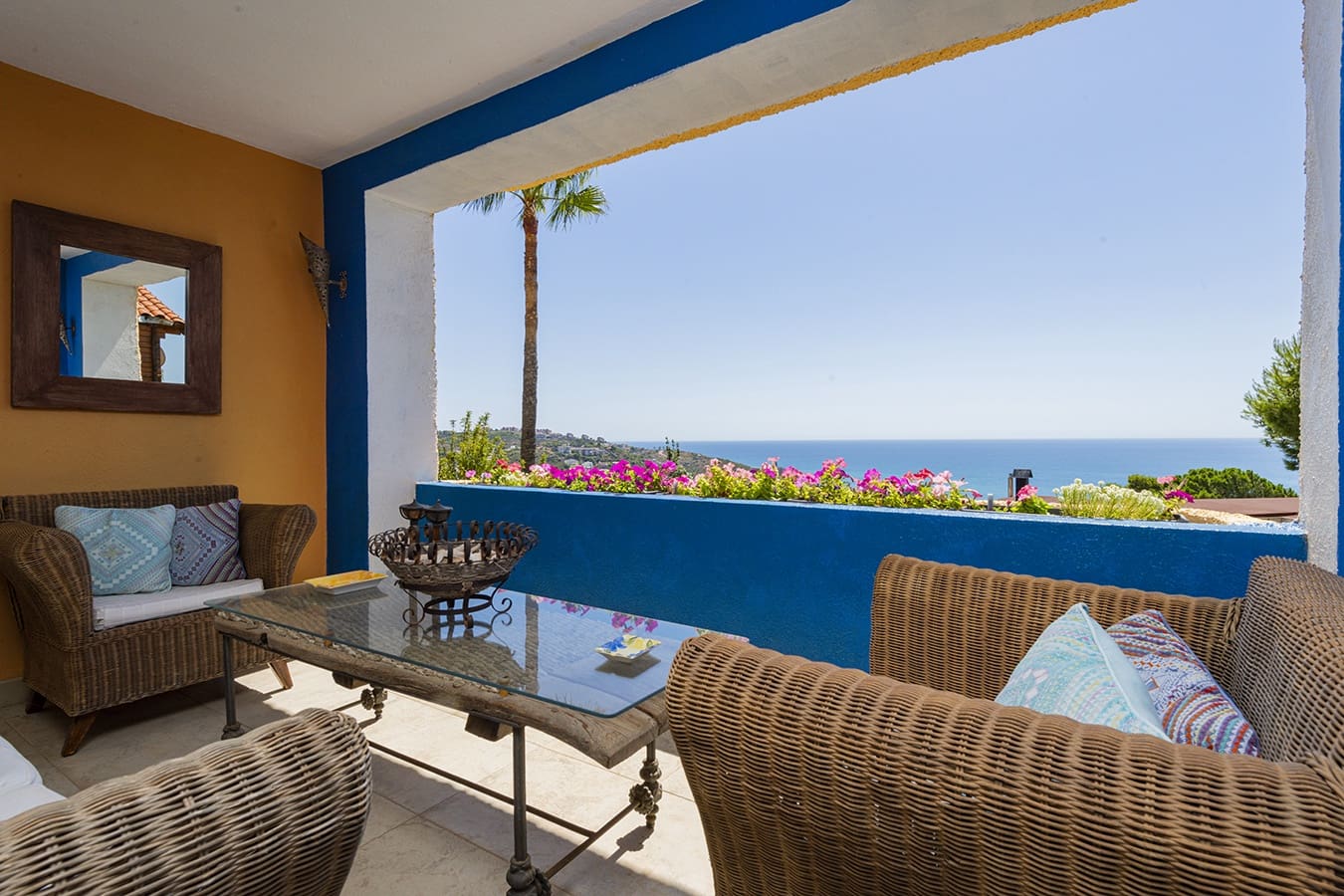 6 makuuhuone Omakotitalo myytävänä paikassa Benicassim mukana uima-altaan 
autotalli - 850 000 € (Ref: 9501803)