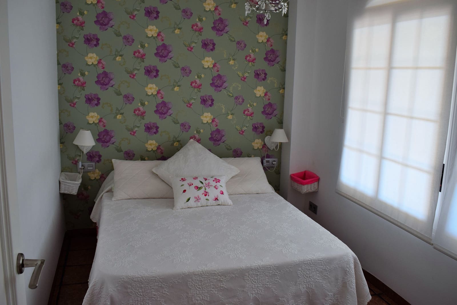 6 makuuhuone Omakotitalo myytävänä paikassa Benicassim mukana uima-altaan 
autotalli - 850 000 € (Ref: 9501804)