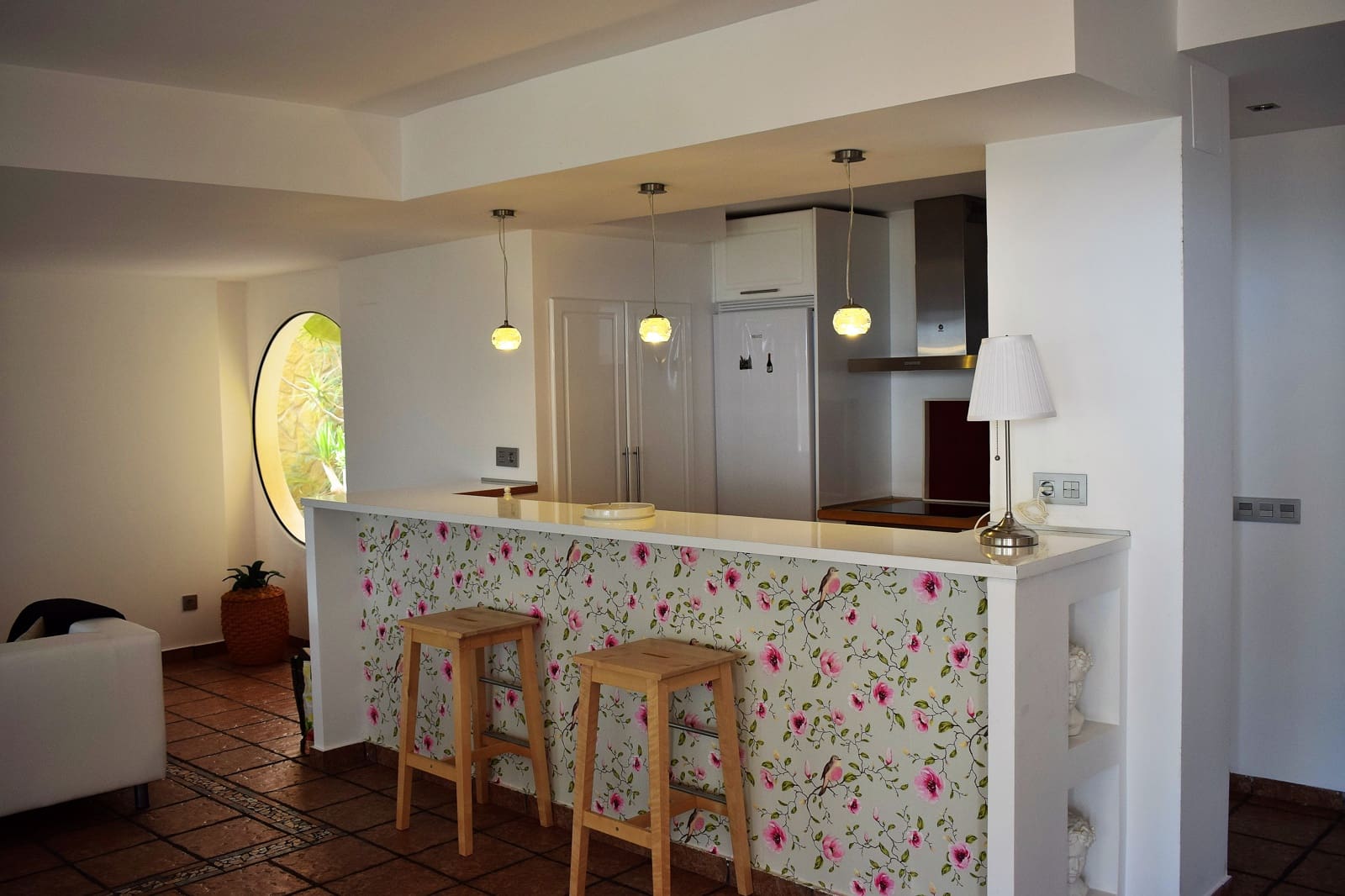 6 makuuhuone Omakotitalo myytävänä paikassa Benicassim mukana uima-altaan 
autotalli - 850 000 € (Ref: 9501804)