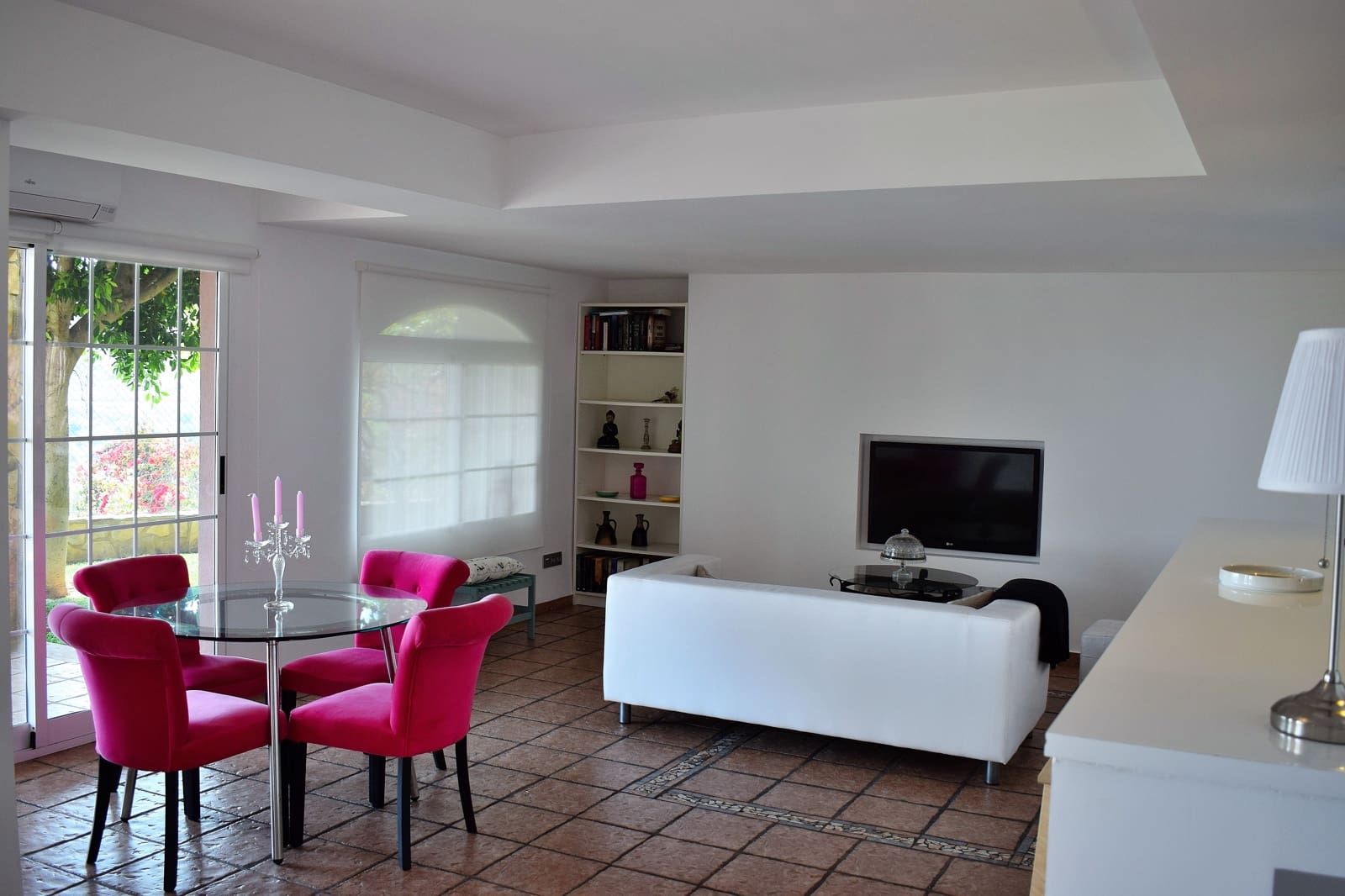 6 makuuhuone Omakotitalo myytävänä paikassa Benicassim mukana uima-altaan 
autotalli - 850 000 € (Ref: 9501804)