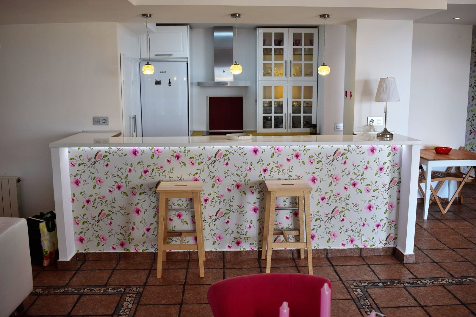 6 makuuhuone Omakotitalo myytävänä paikassa Benicassim mukana uima-altaan 
autotalli - 850 000 € (Ref: 9501804)