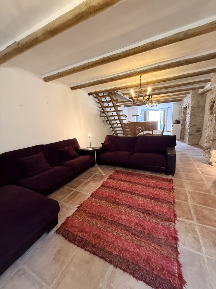 5 quarto Quinta/Casa Rural para venda em Villanueva de Algaidas com garagem - 299 995 € (Ref: 10046611)