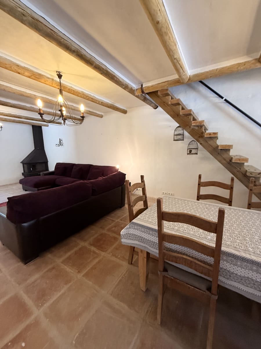 5 quarto Quinta/Casa Rural para venda em Villanueva de Algaidas com garagem - 299 995 € (Ref: 10046611)