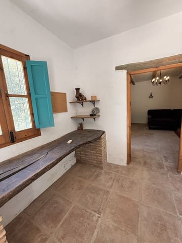 5 quarto Quinta/Casa Rural para venda em Villanueva de Algaidas com garagem - 299 995 € (Ref: 10046611)