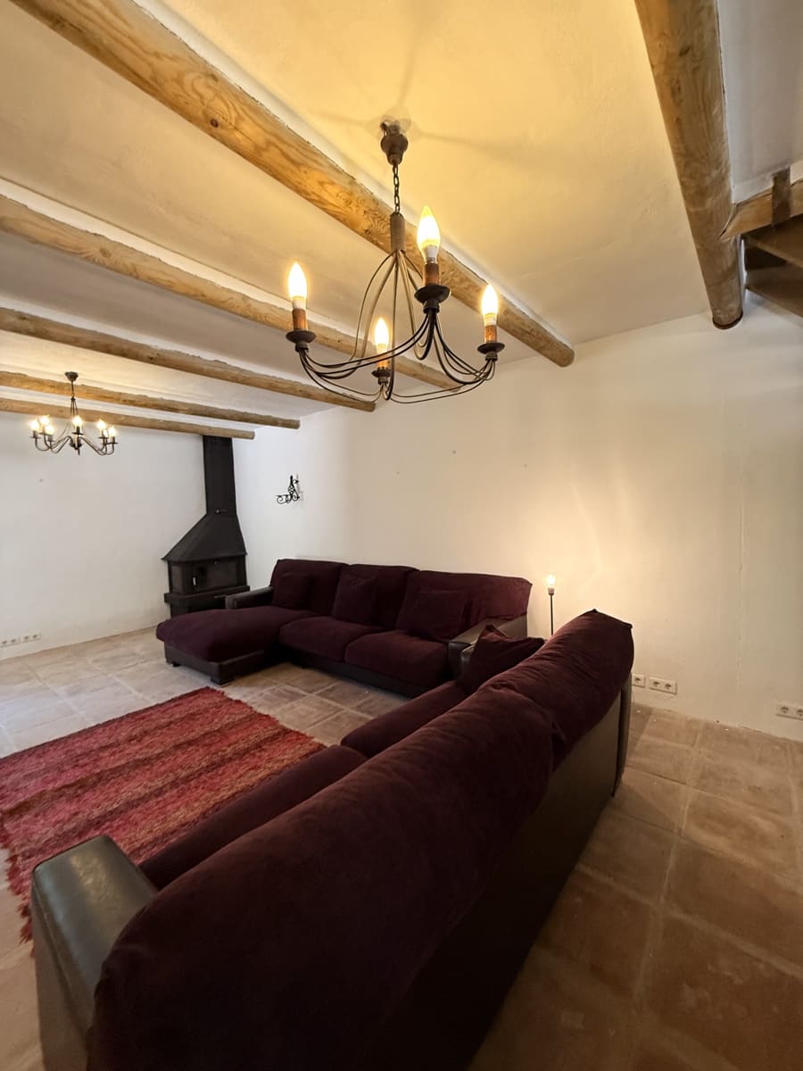5 quarto Quinta/Casa Rural para venda em Villanueva de Algaidas com garagem - 299 995 € (Ref: 10046611)