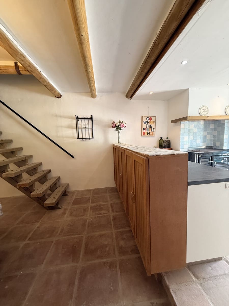 5 quarto Quinta/Casa Rural para venda em Villanueva de Algaidas com garagem - 299 995 € (Ref: 10046611)