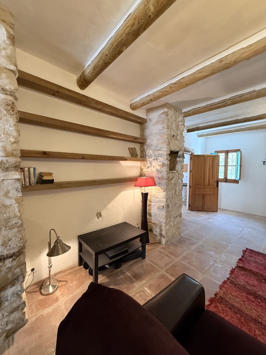 5 quarto Quinta/Casa Rural para venda em Villanueva de Algaidas com garagem - 299 995 € (Ref: 10046611)