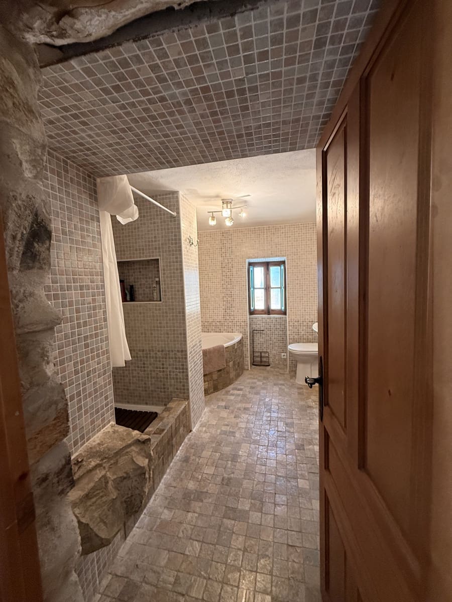 5 quarto Quinta/Casa Rural para venda em Villanueva de Algaidas com garagem - 299 995 € (Ref: 10046611)