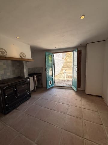 5 quarto Quinta/Casa Rural para venda em Villanueva de Algaidas com garagem - 299 995 € (Ref: 10046611)