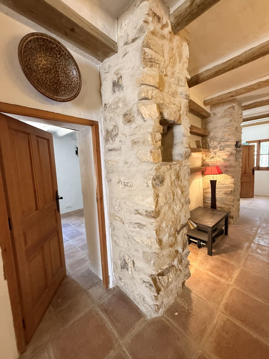 5 quarto Quinta/Casa Rural para venda em Villanueva de Algaidas com garagem - 299 995 € (Ref: 10046611)