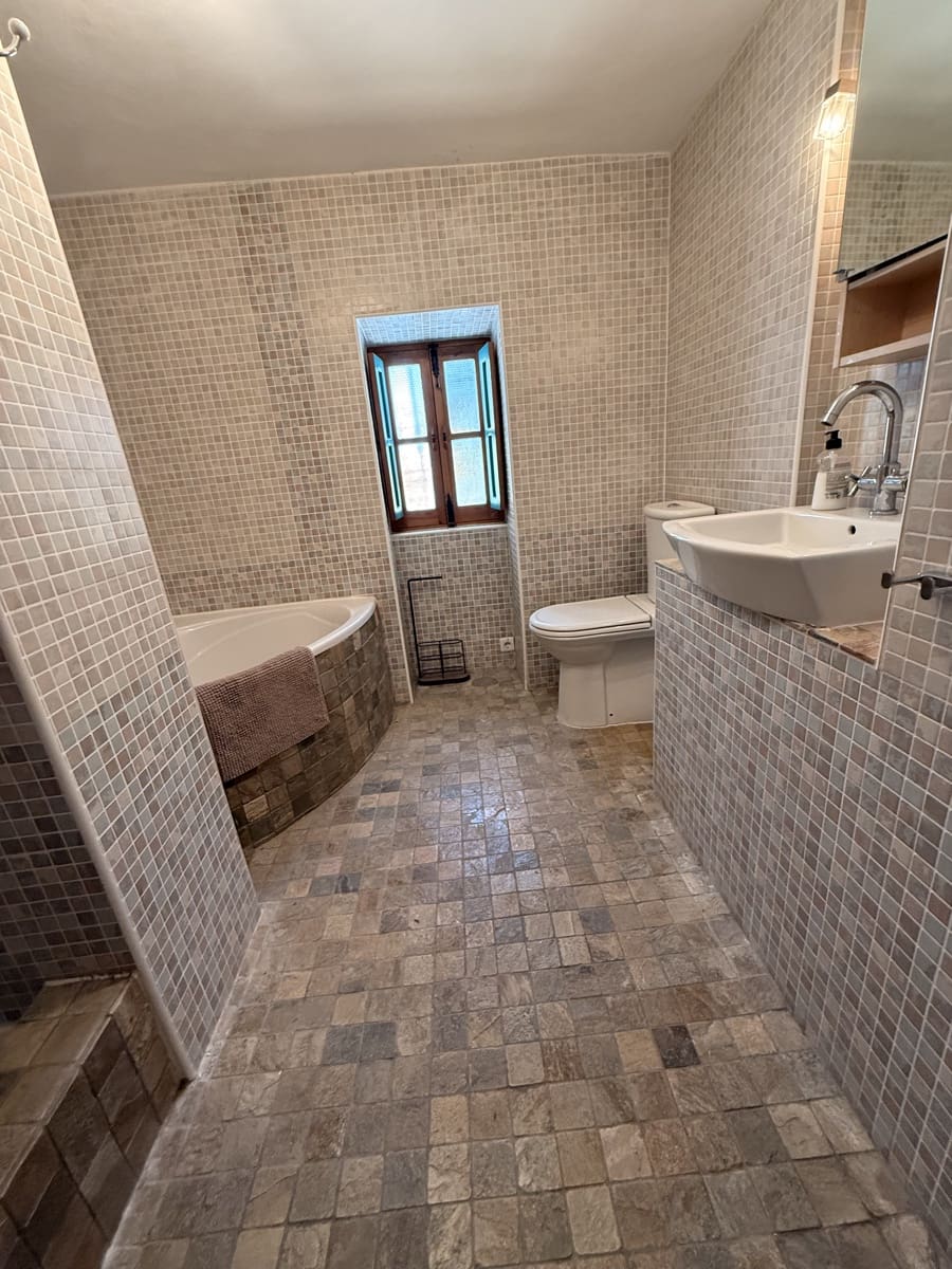 5 quarto Quinta/Casa Rural para venda em Villanueva de Algaidas com garagem - 299 995 € (Ref: 10046611)