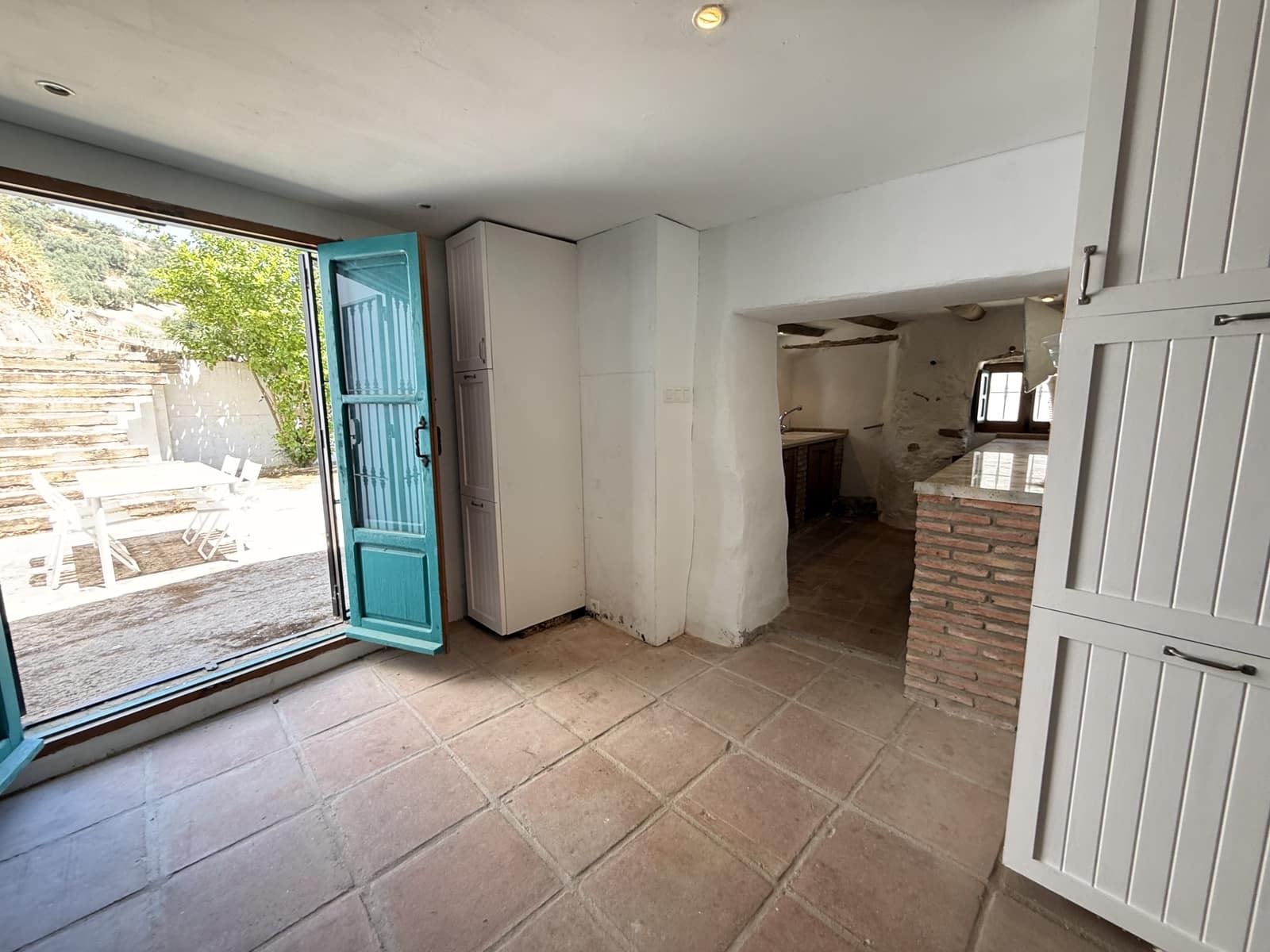 5 quarto Quinta/Casa Rural para venda em Villanueva de Algaidas com garagem - 299 995 € (Ref: 10046611)