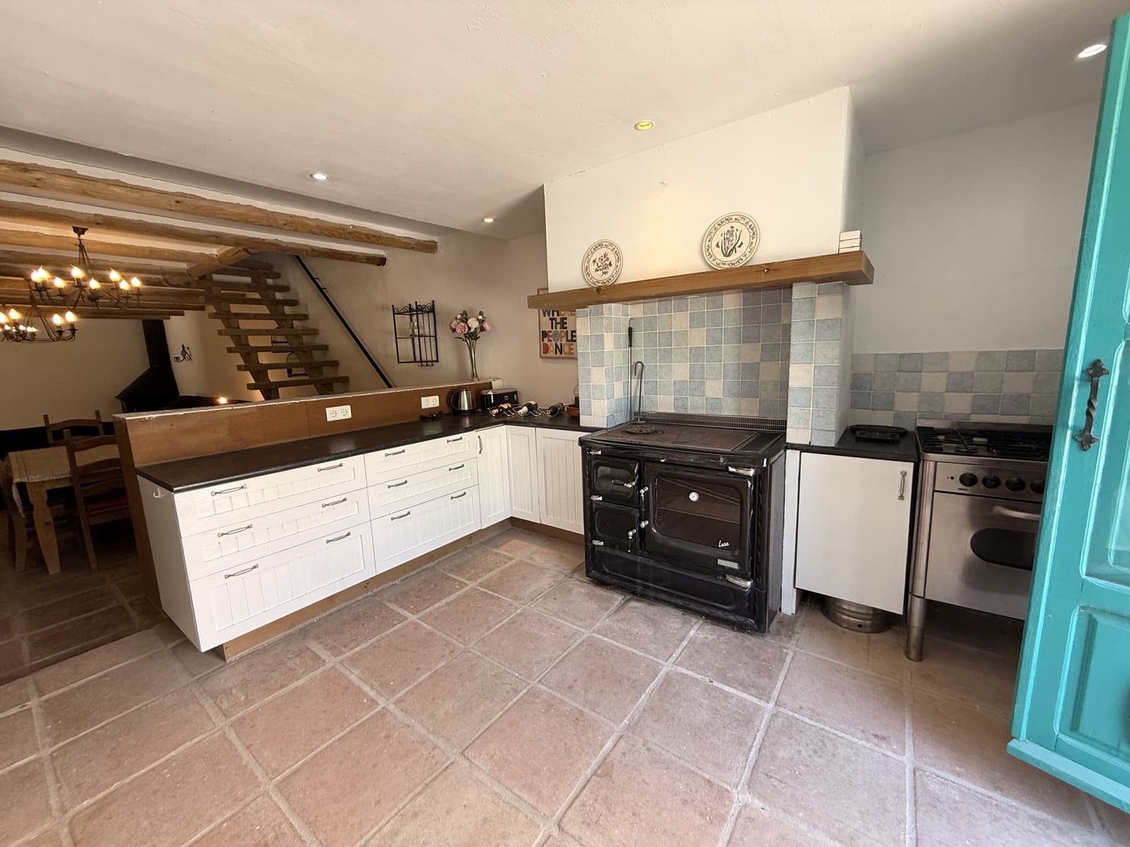 5 quarto Quinta/Casa Rural para venda em Villanueva de Algaidas com garagem - 299 995 € (Ref: 10046611)