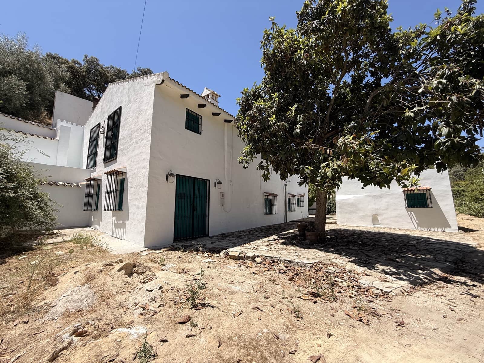 5 quarto Quinta/Casa Rural para venda em Villanueva de Algaidas com garagem - 299 995 € (Ref: 10046611)