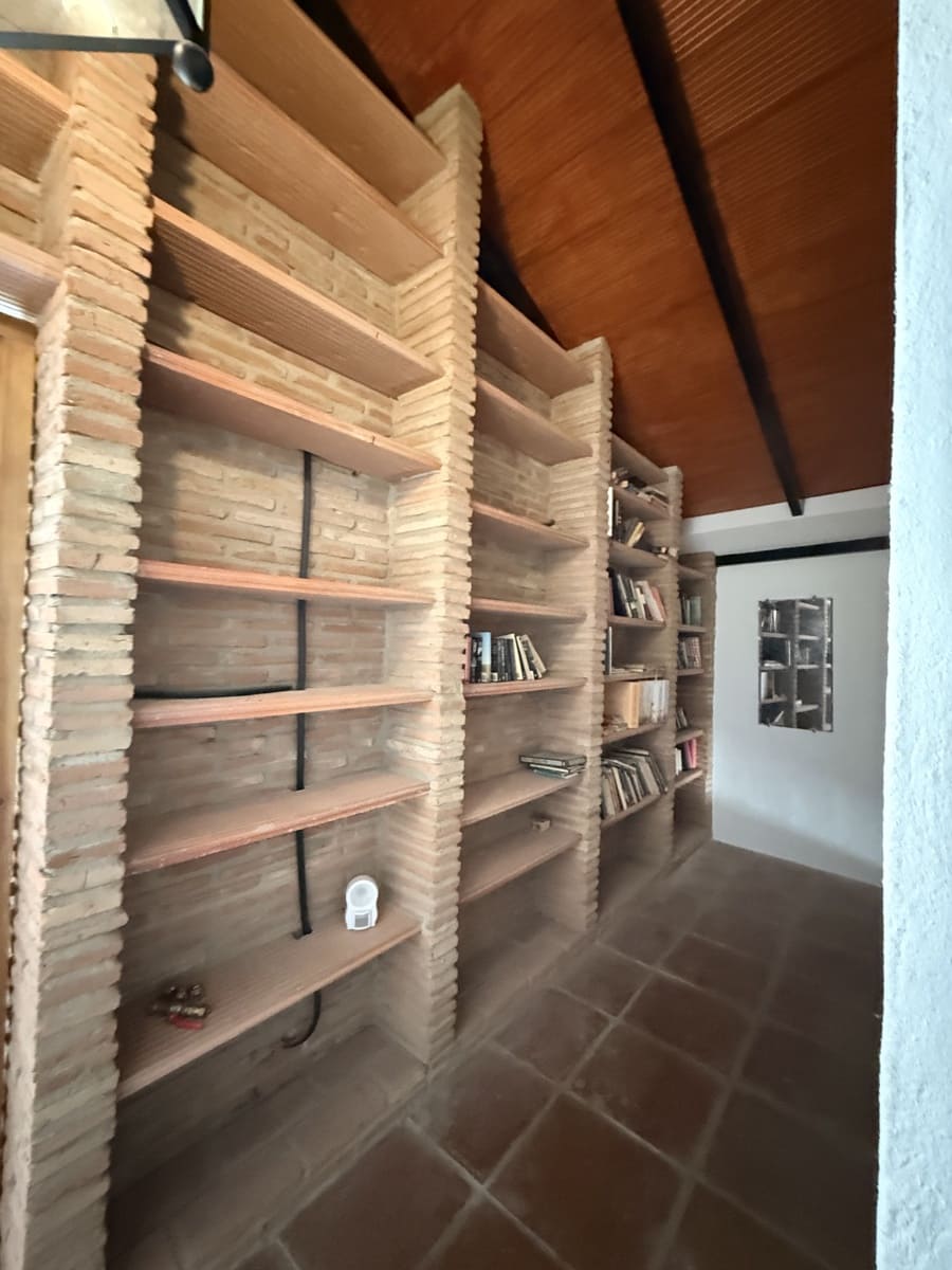 5 quarto Quinta/Casa Rural para venda em Villanueva de Algaidas com garagem - 299 995 € (Ref: 10046611)
