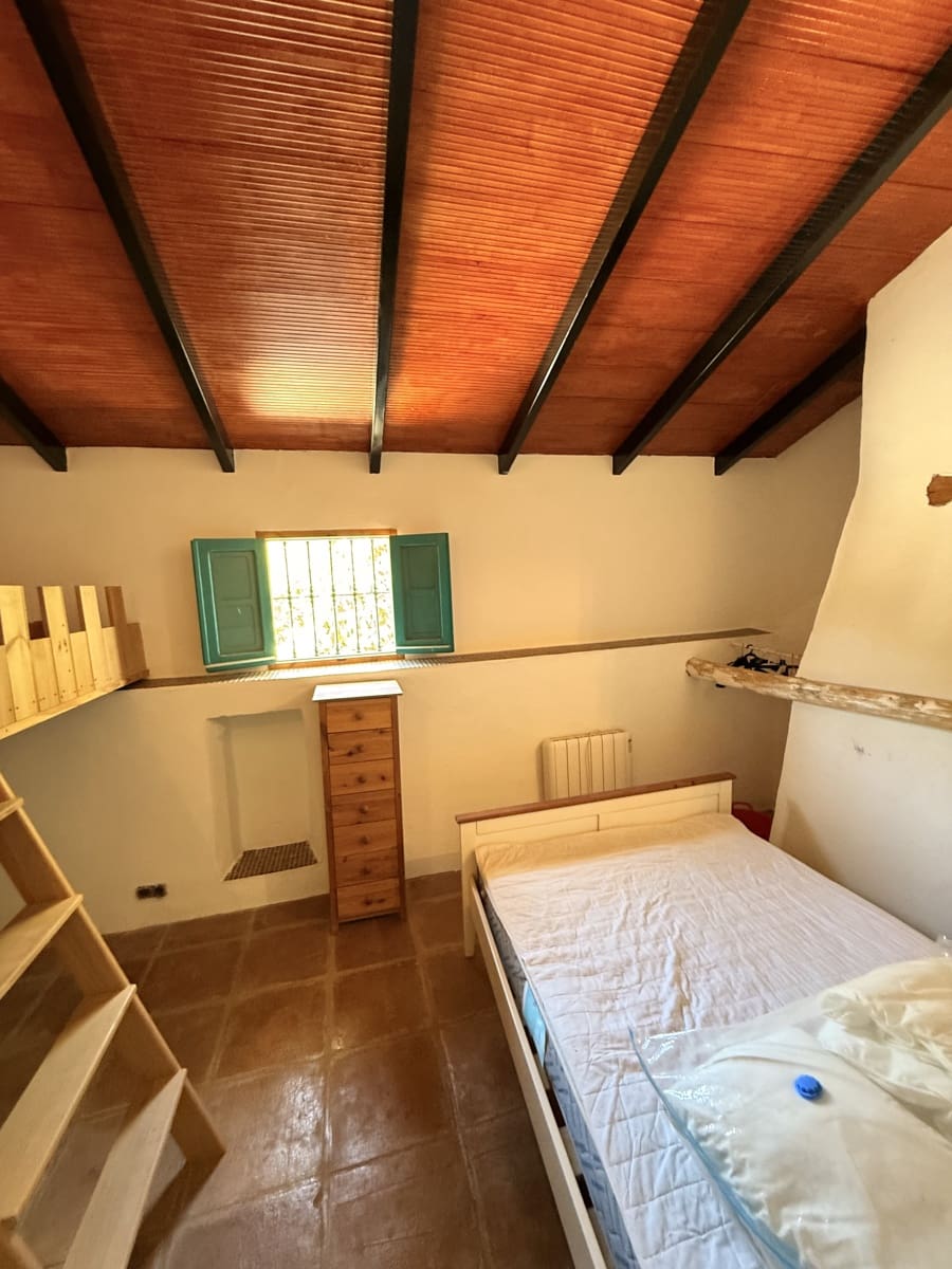 5 quarto Quinta/Casa Rural para venda em Villanueva de Algaidas com garagem - 299 995 € (Ref: 10046611)