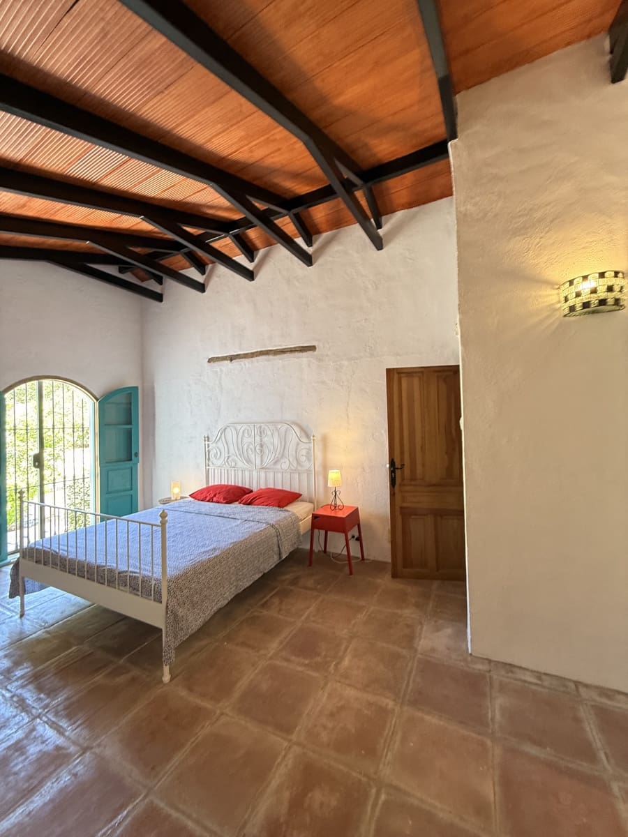 5 quarto Quinta/Casa Rural para venda em Villanueva de Algaidas com garagem - 299 995 € (Ref: 10046611)