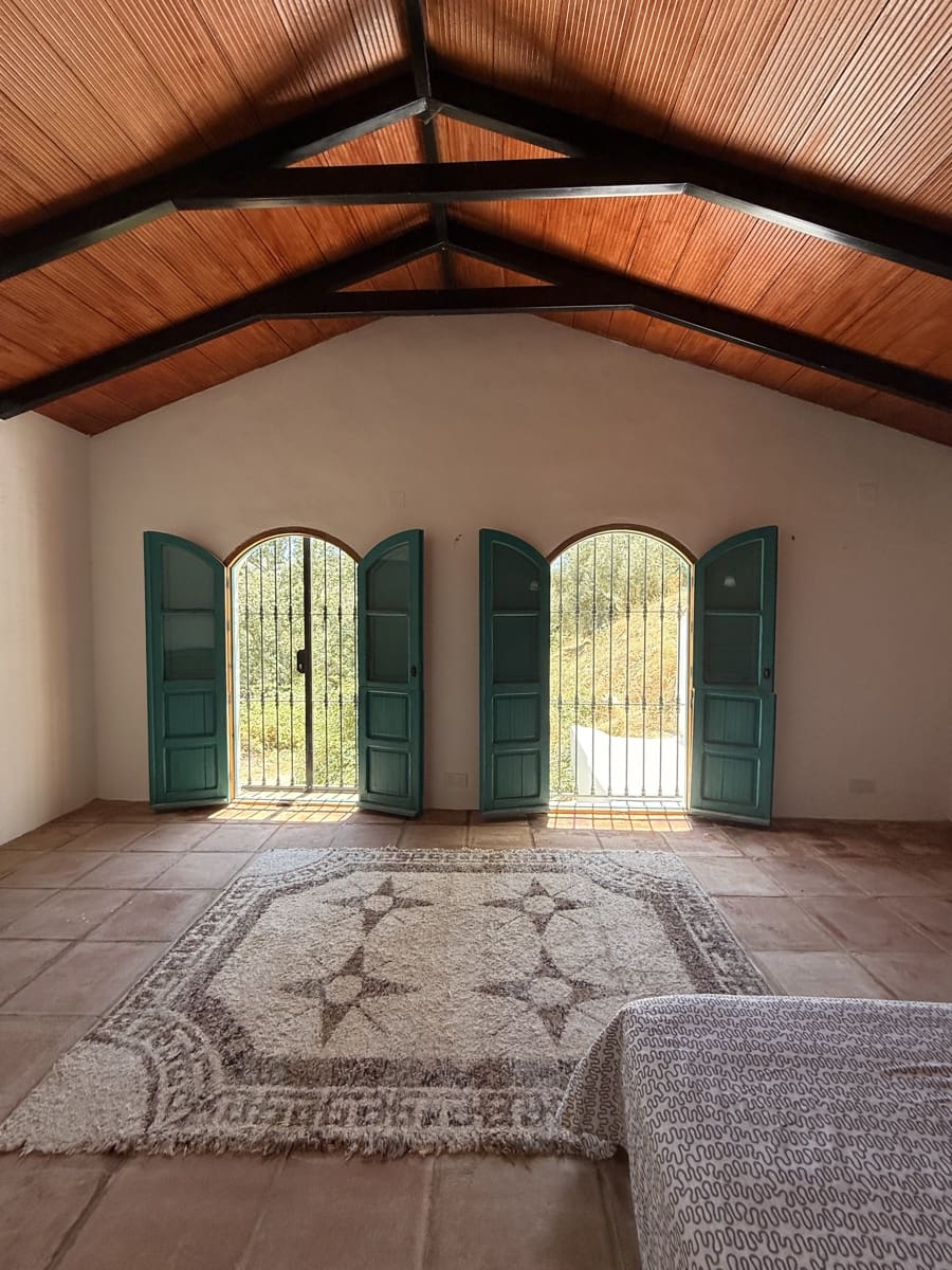 5 quarto Quinta/Casa Rural para venda em Villanueva de Algaidas com garagem - 299 995 € (Ref: 10046611)
