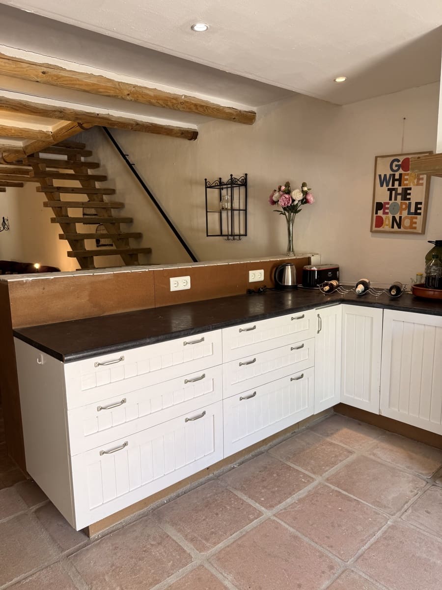 5 quarto Quinta/Casa Rural para venda em Villanueva de Algaidas com garagem - 299 995 € (Ref: 10046611)