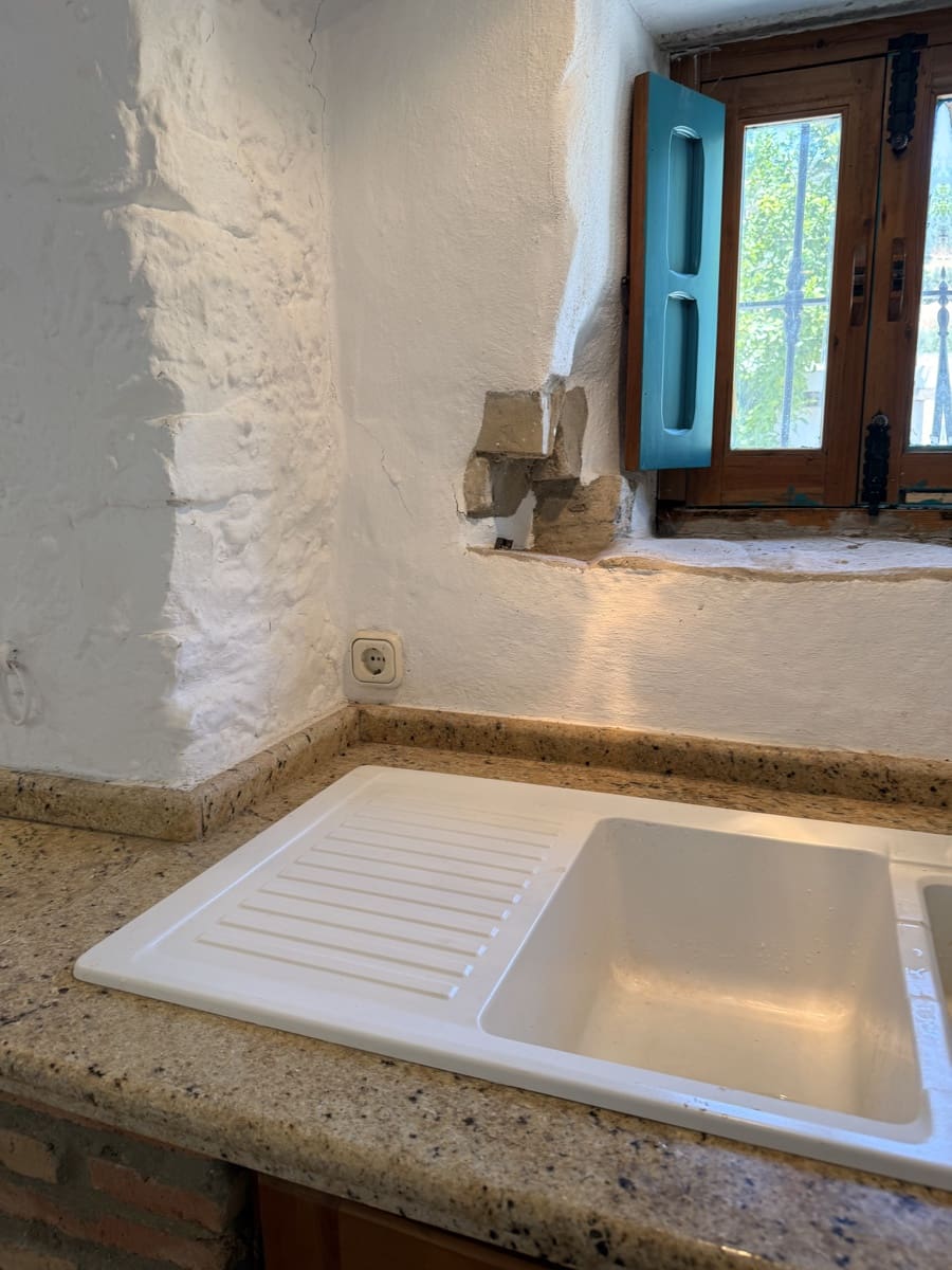 5 quarto Quinta/Casa Rural para venda em Villanueva de Algaidas com garagem - 299 995 € (Ref: 10046611)