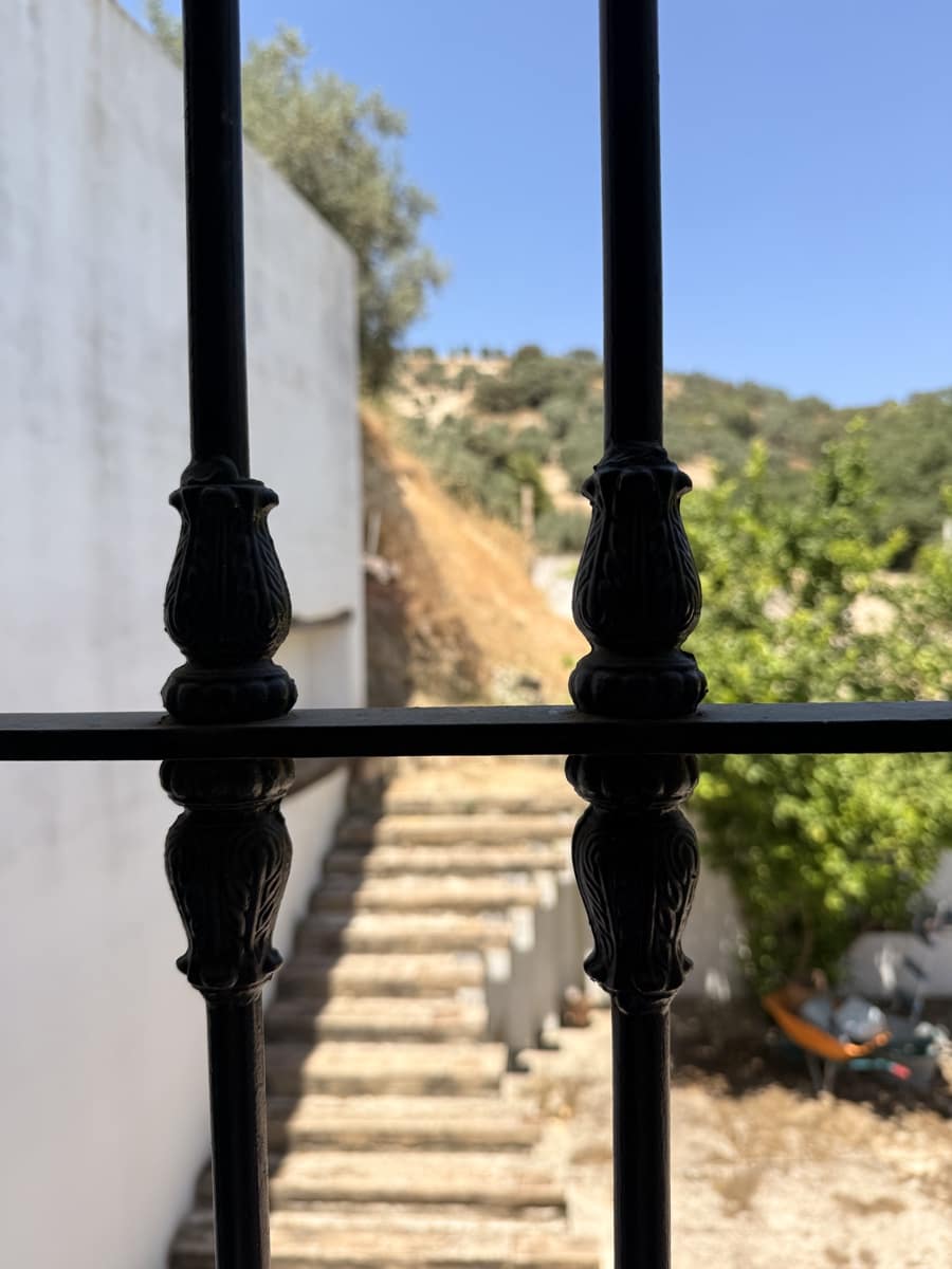 5 quarto Quinta/Casa Rural para venda em Villanueva de Algaidas com garagem - 299 995 € (Ref: 10046611)