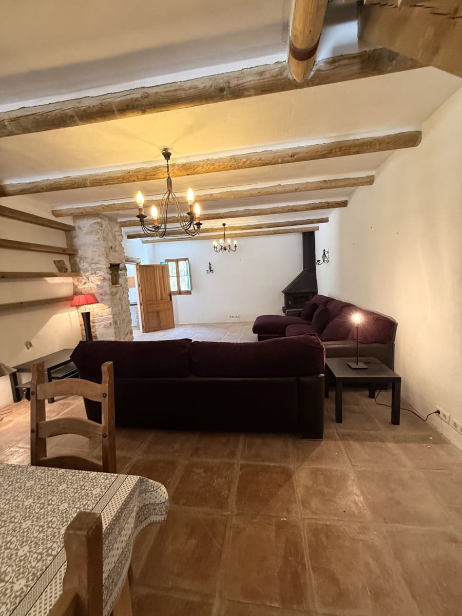 5 bedroom Finca/Country House for sale in Villanueva de Algaidas with garage - € 299,995 (Ref: 10046611)
