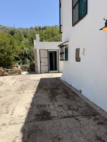 5 quarto Quinta/Casa Rural para venda em Villanueva de Algaidas com garagem - 299 995 € (Ref: 10046611)