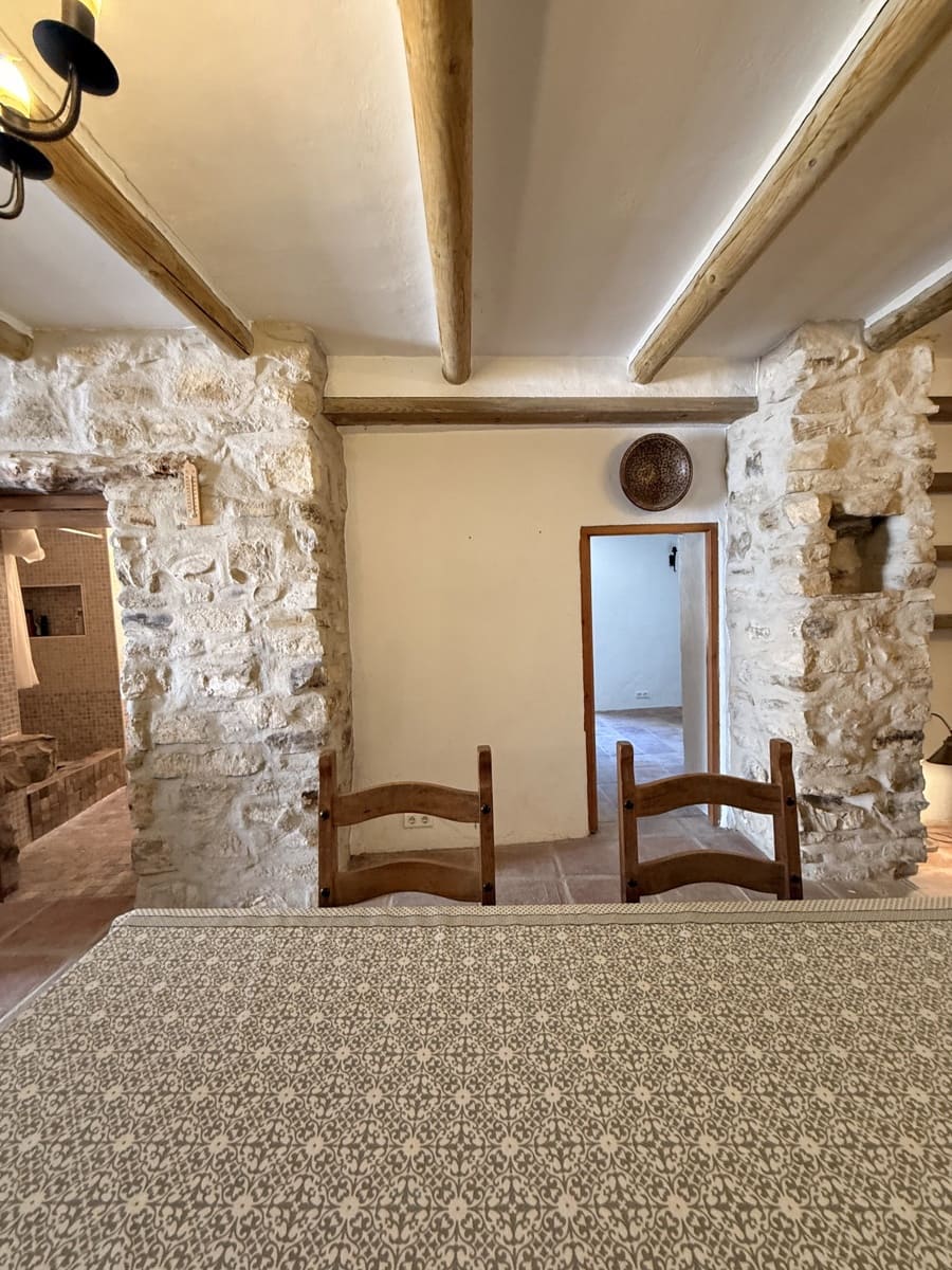 5 bedroom Finca/Country House for sale in Villanueva de Algaidas with garage - € 299,995 (Ref: 10046611)