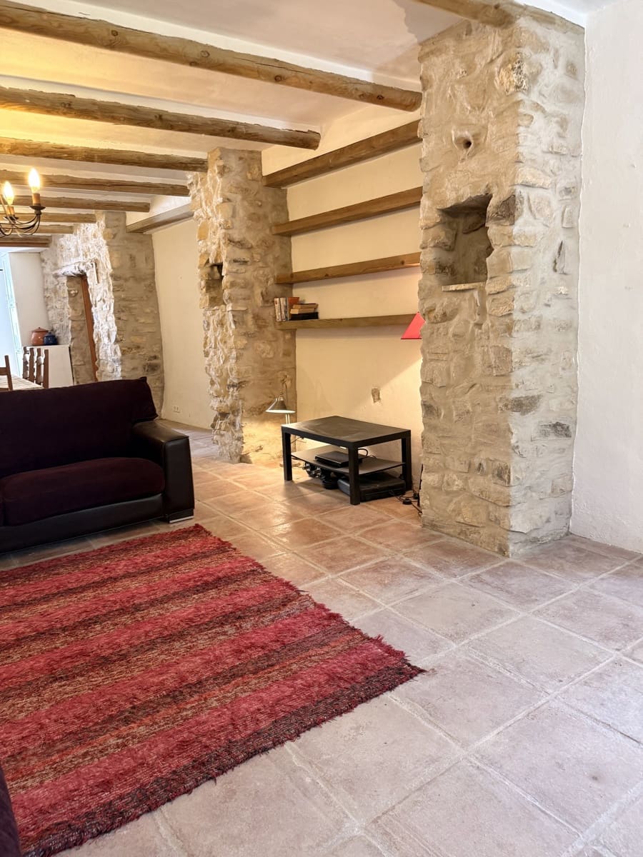 5 bedroom Finca/Country House for sale in Villanueva de Algaidas with garage - € 299,995 (Ref: 10046611)