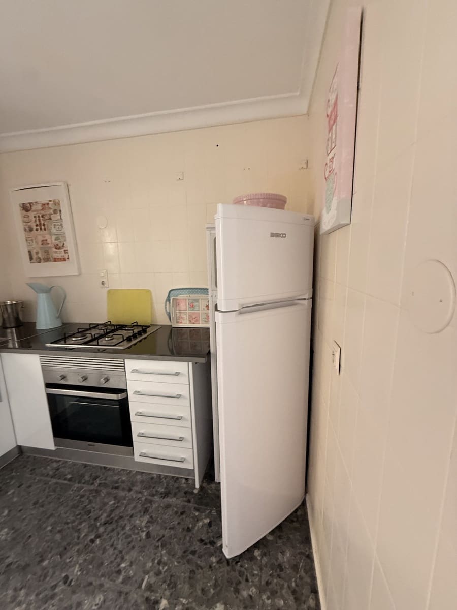 2 slaapkamer Huis te koop in Villanueva del Trabuco met zwembad garage - € 44.500 (Ref: 10091573)