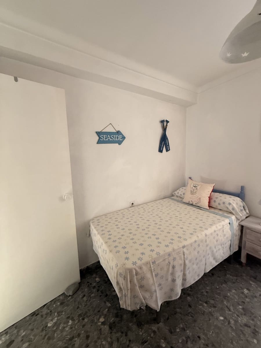 2 slaapkamer Huis te koop in Villanueva del Trabuco met zwembad garage - € 44.500 (Ref: 10091573)